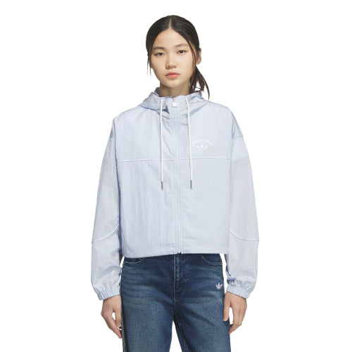 ADIDAS ADIDAS OG W Windbreaker Jacket Women