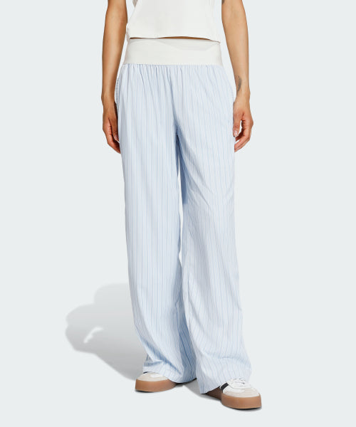 ADIDAS ADIDAS Poplin Pants Women