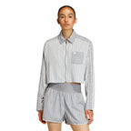 ADIDAS ADIDAS Poplin Shirt Women