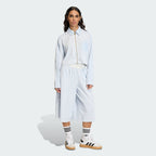 ADIDAS ADIDAS Poplin Shirt Loose Fit