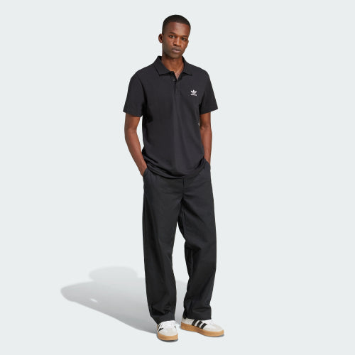 ADIDAS ADIDAS Trefoil Essential Polo Tee