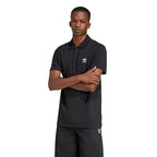 ADIDAS ADIDAS Trefoil Essential Polo Tee