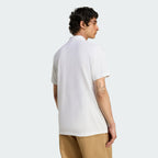 ADIDAS ADIDAS Trefoil Essential Polo Tee