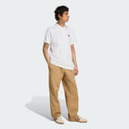ADIDAS ADIDAS Trefoil Essential Polo Tee