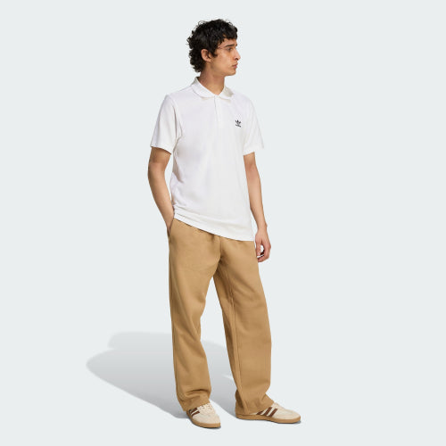 ADIDAS ADIDAS Trefoil Essential Polo Tee