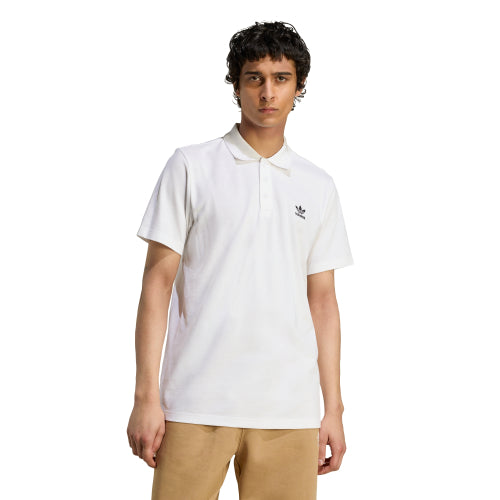ADIDAS ADIDAS Trefoil Essential Polo Tee
