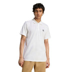 ADIDAS ADIDAS Trefoil Essential Polo Tee
