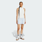 ADIDAS ADIDAS Poplin Shorts Loose Fit