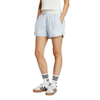 ADIDAS ADIDAS Poplin Shorts Loose Fit