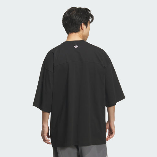 ADIDAS ADIDAS T-Shirt Size