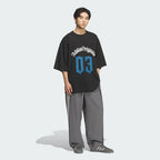 ADIDAS ADIDAS T-Shirt Size