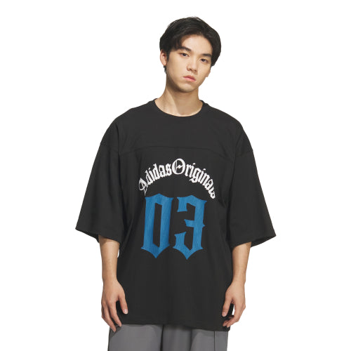 ADIDAS ADIDAS T-Shirt Size