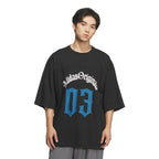 ADIDAS ADIDAS T-Shirt Size