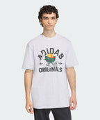 ADIDAS ADIDAS Trefoil Series T-Shirt