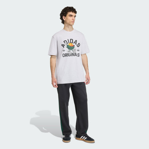 ADIDAS ADIDAS Trefoil Series T-Shirt