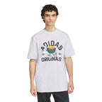 ADIDAS ADIDAS Trefoil Series T-Shirt