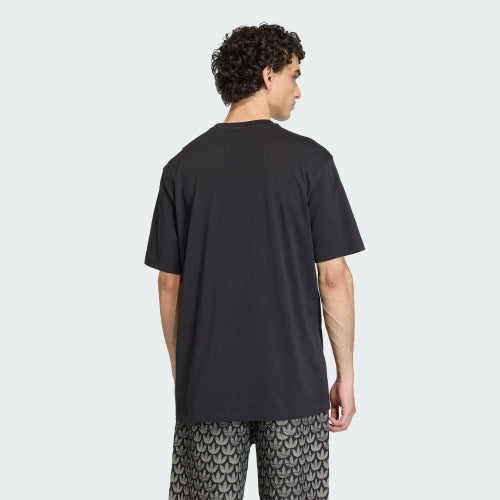 ADIDAS ADIDAS Trefoil Series T-Shirt Men