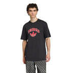 ADIDAS ADIDAS Trefoil Series T-Shirt Men
