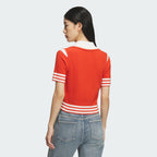 ADIDAS ADIDAS T-Shirt Slim Fit