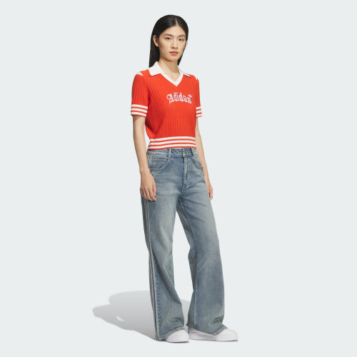 ADIDAS ADIDAS T-Shirt Slim Fit