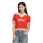 ADIDAS ADIDAS T-Shirt Slim Fit