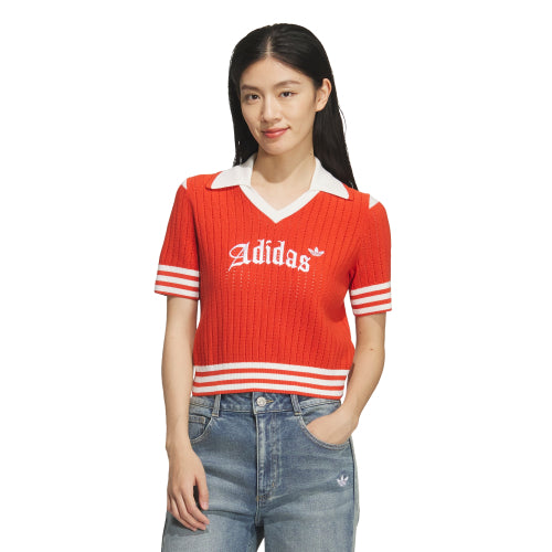ADIDAS ADIDAS T-Shirt Slim Fit