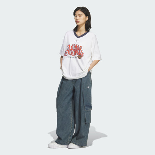ADIDAS ADIDAS OG W Tee SS T-Shirt