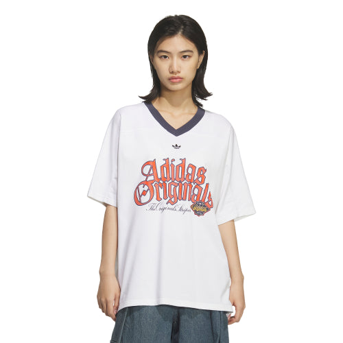ADIDAS ADIDAS OG W Tee SS T-Shirt