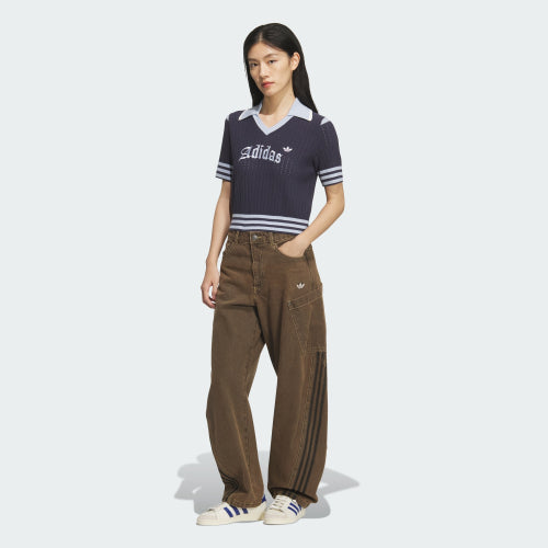ADIDAS ADIDAS OG W Jersey Slim Fit