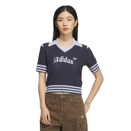 ADIDAS ADIDAS OG W Jersey Slim Fit