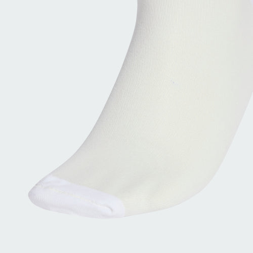 ADIDAS ADIDAS Sheer High Crew Socks Size