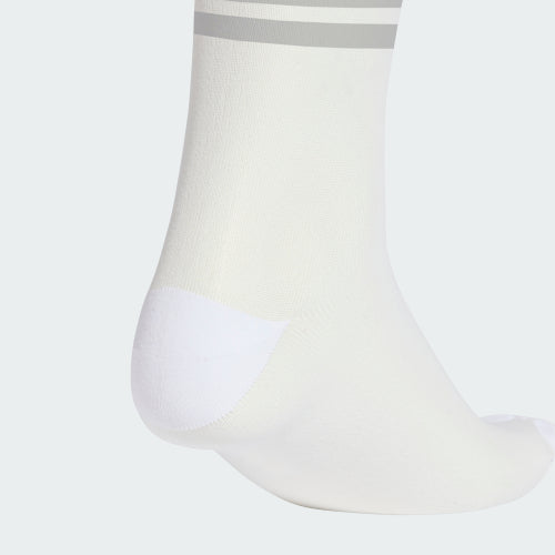 ADIDAS ADIDAS Sheer High Crew Socks Size