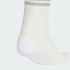 ADIDAS ADIDAS Sheer High Crew Socks Size
