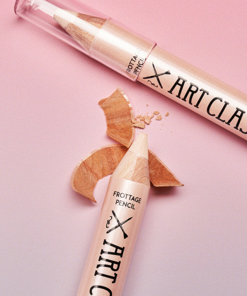 TOO COOL FOR SCHOOL TOO COOL FOR SCHOOL Veil Skin Tint & Frotage Pencil (2pack)