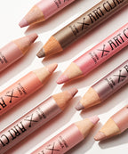 TOO COOL FOR SCHOOL TOO COOL FOR SCHOOL Veil Skin Tint & Frotage Pencil (2pack)