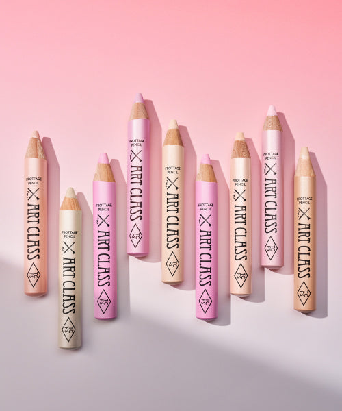 TOO COOL FOR SCHOOL TOO COOL FOR SCHOOL Veil Skin Tint & Frotage Pencil (2pack)