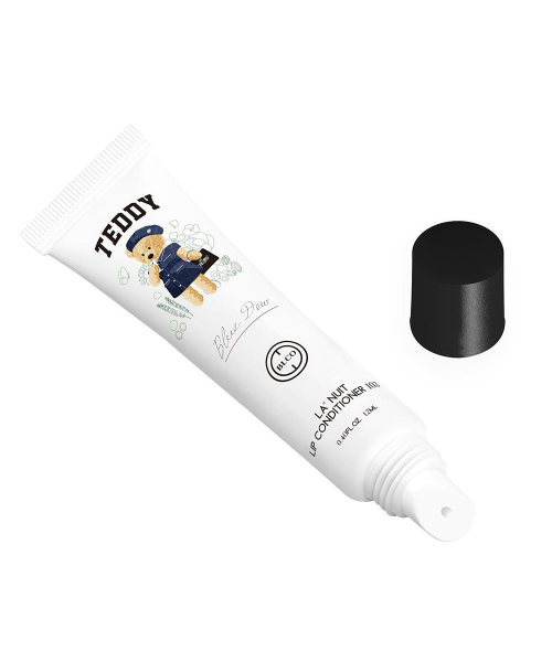 BLCO BLCO Teddy Bear Edition Lip Balm Set NO.3
