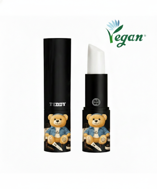 BLCO BLCO Teddy Bear Edition Lip Balm Set NO.3