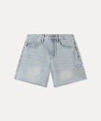 MIXXO MIXXO Denim Cut-off Shorts S