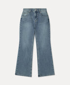 MIXXO MIXXO Denim Semi-Boot Cut (C)