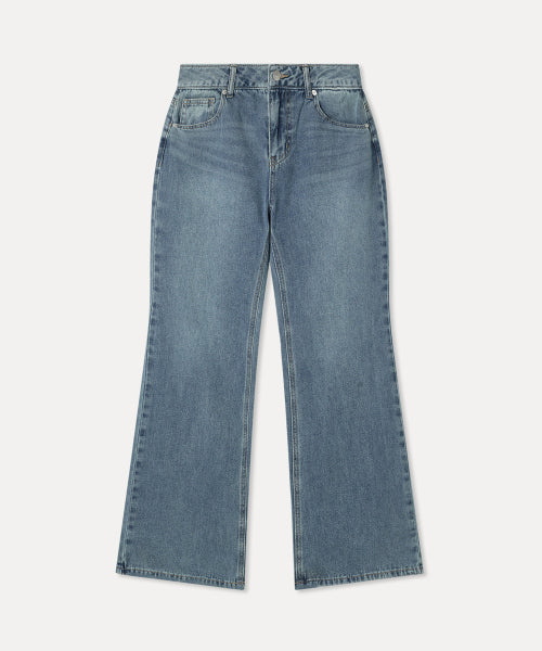 MIXXO MIXXO Denim Semi-Boot Cut (C)