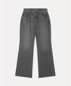 MIXXO MIXXO Denim Semi-Boot Cut (C)