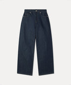 MIXXO MIXXO Straight Fit Denim - Summer Weight