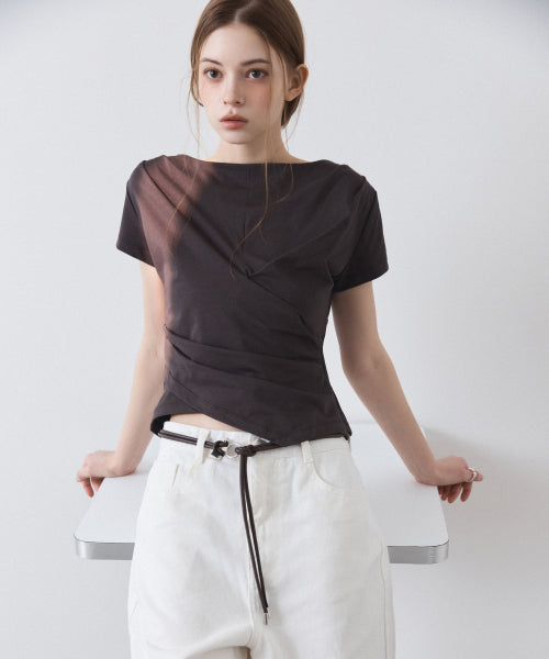 MIXXO MIXXO T-Shirt Short Sleeve C