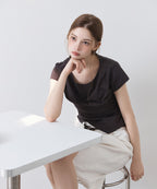 MIXXO MIXXO T-Shirt Short Sleeve C