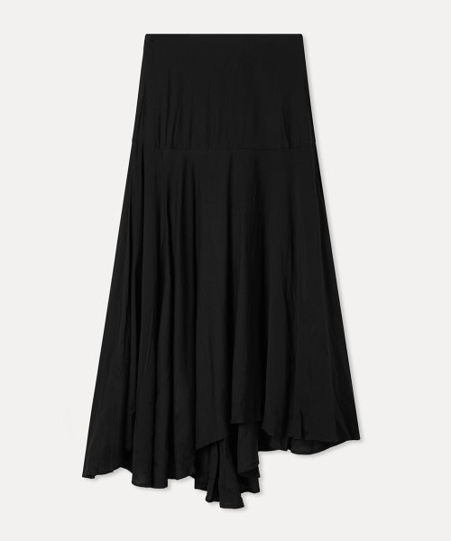 MIXXO MIXXO Skirt Soft Banding Long