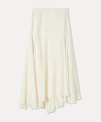 MIXXO MIXXO Skirt Soft Banding Long