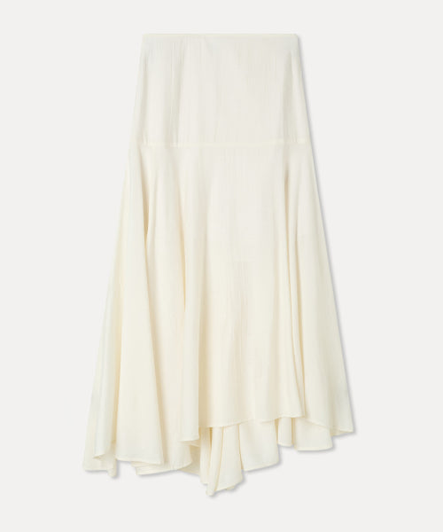 MIXXO MIXXO Skirt Soft Banding Long