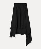 MIXXO MIXXO Midi Skirt C
