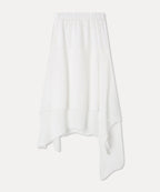 MIXXO MIXXO Midi Skirt C